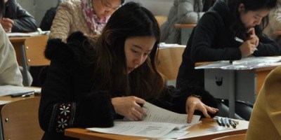 考个公务员,看看自己的学习能力 考个公务员,看看自己的学习能力