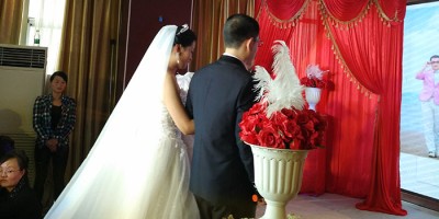 小妹出嫁 小妹出嫁