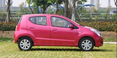 神奇的58 再见了奥拓 神奇的58 再见了奥拓