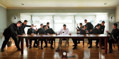 生活工作,怎一个“累”字 生活工作,怎一个“累”字