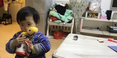 一晃孩子都大了 一晃孩子都大了